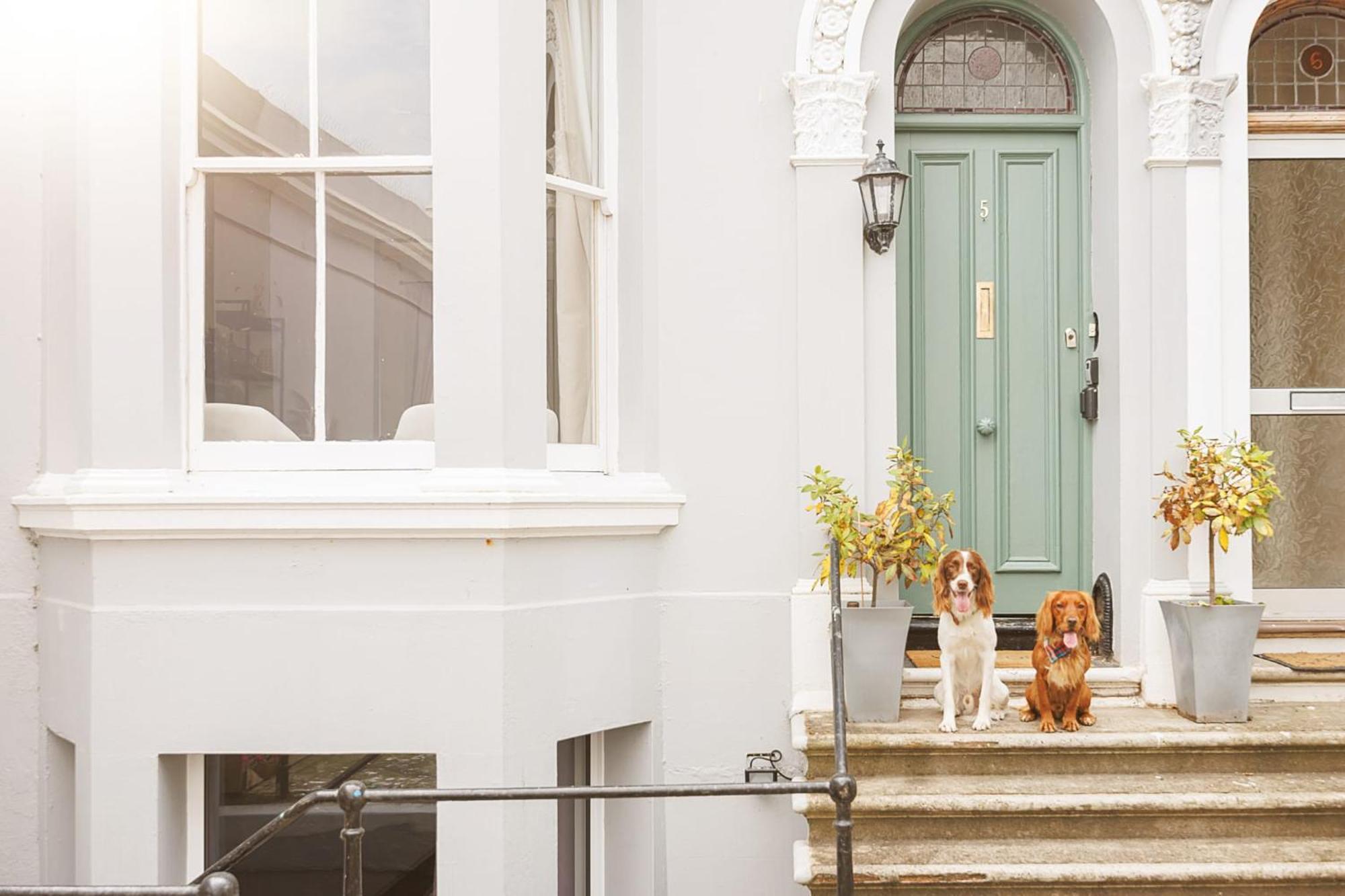 New Luxury For 2024 - Central Plymouth House - Sleeps 10 - Access To Plymouth Town - Close To The Barbican - Pets Welcome - Parking Available - By Luxe Living By Sophia Экстерьер фото